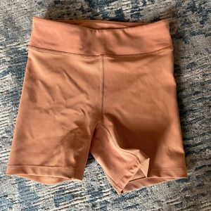 L*Space Biker shorts